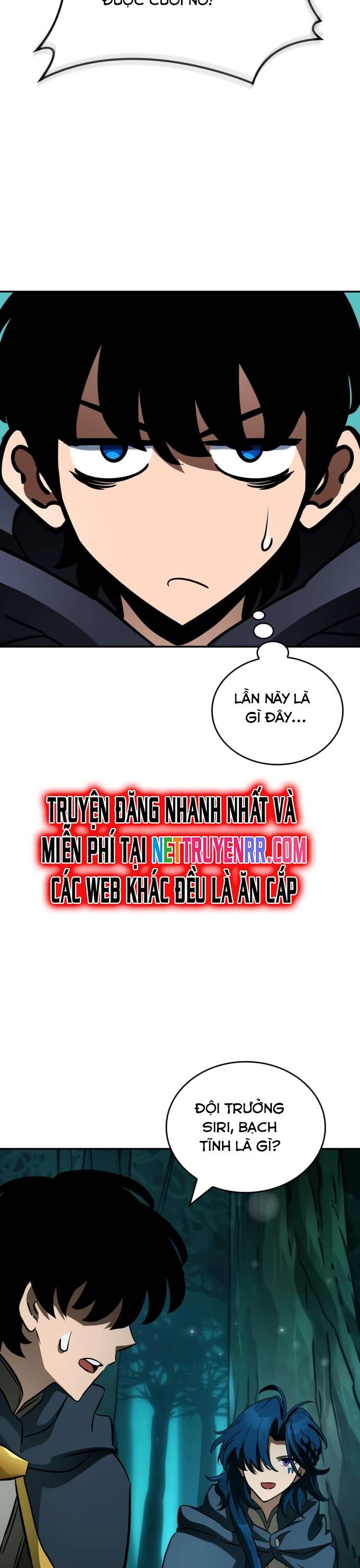 Sử Thi Valhalla Chap 19 - Next Chap 20