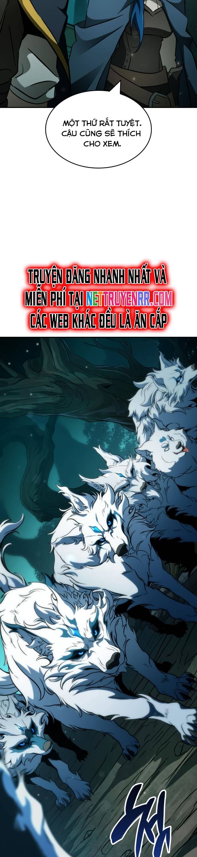 Sử Thi Valhalla Chap 19 - Next Chap 20