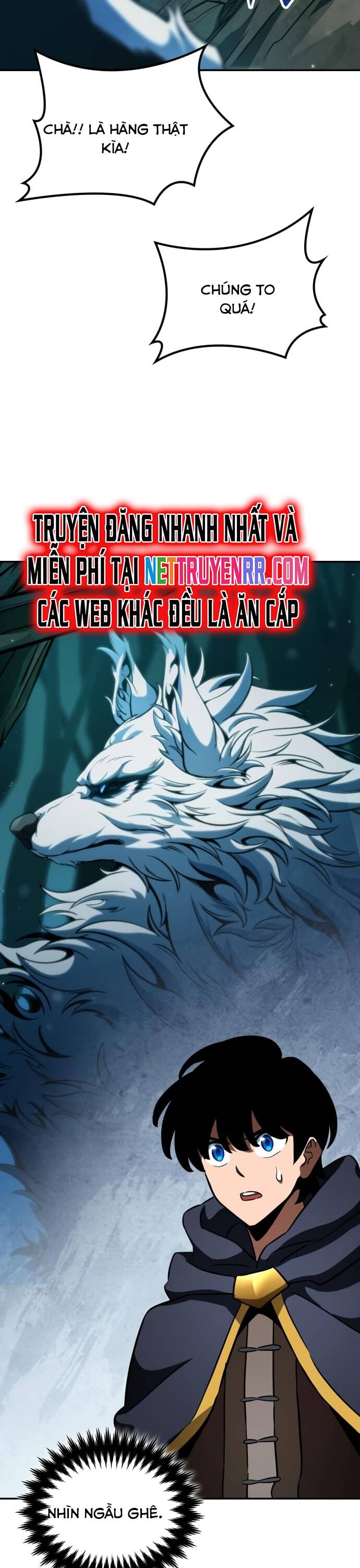 Sử Thi Valhalla Chap 19 - Next Chap 20