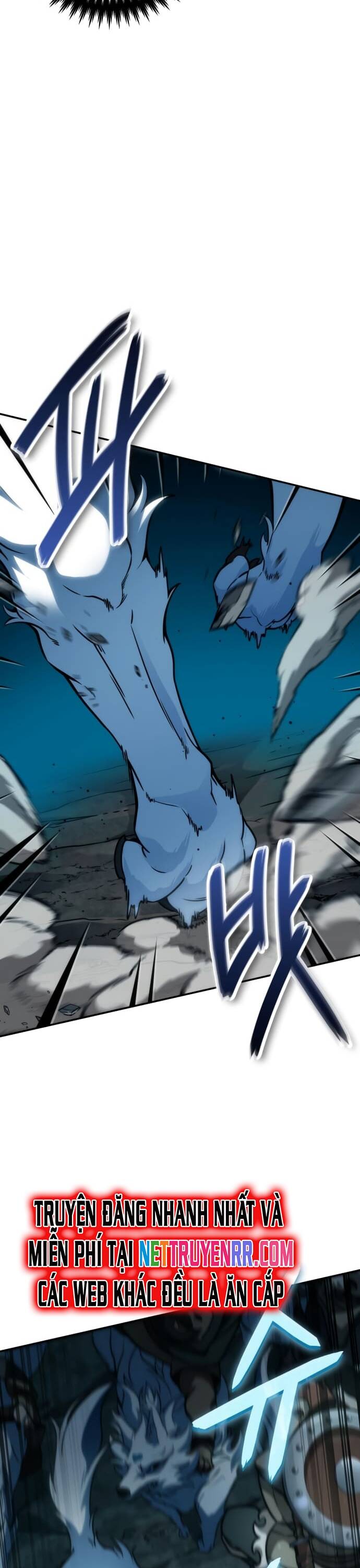 Sử Thi Valhalla Chap 19 - Next Chap 20