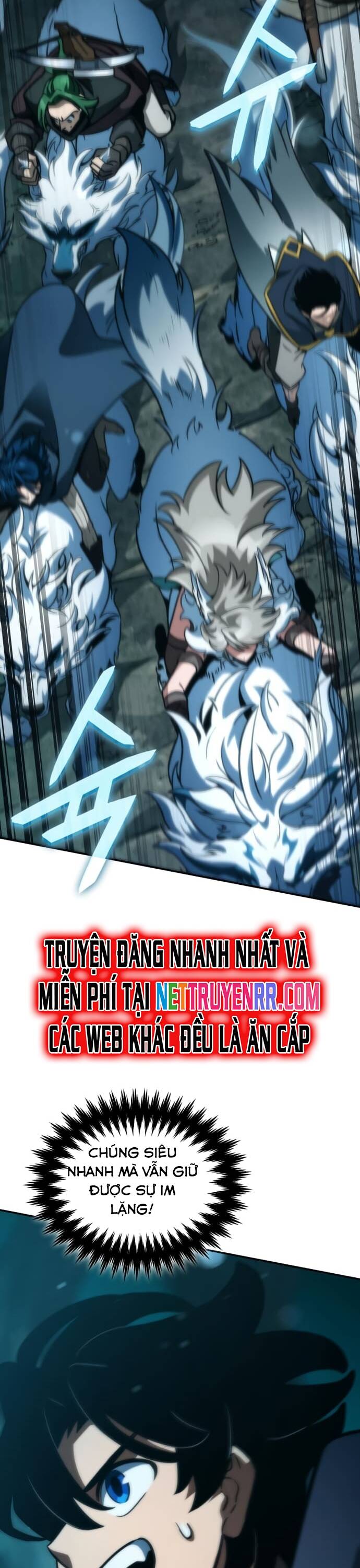Sử Thi Valhalla Chap 19 - Next Chap 20