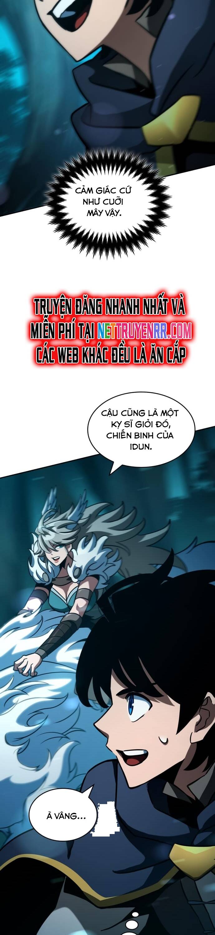 Sử Thi Valhalla Chap 19 - Next Chap 20