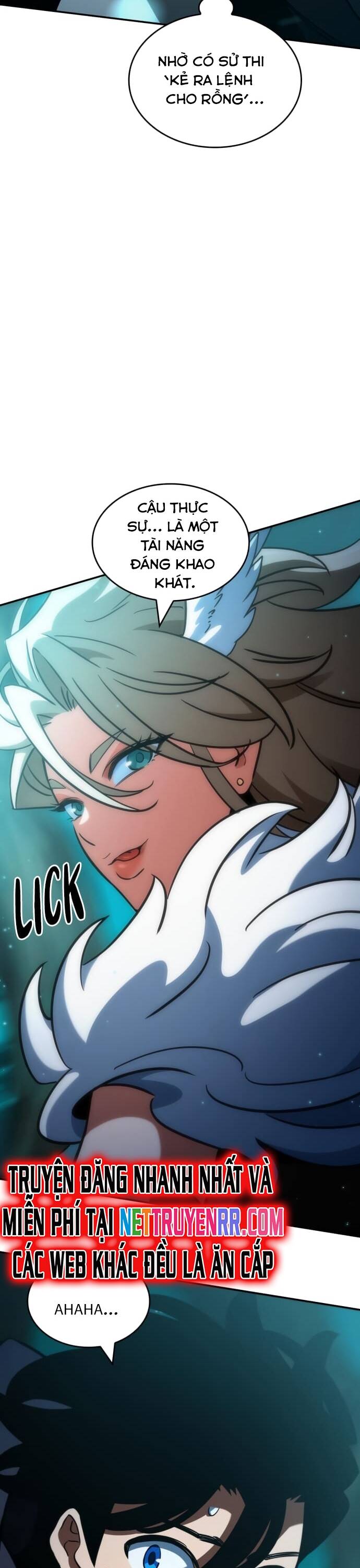 Sử Thi Valhalla Chap 19 - Next Chap 20