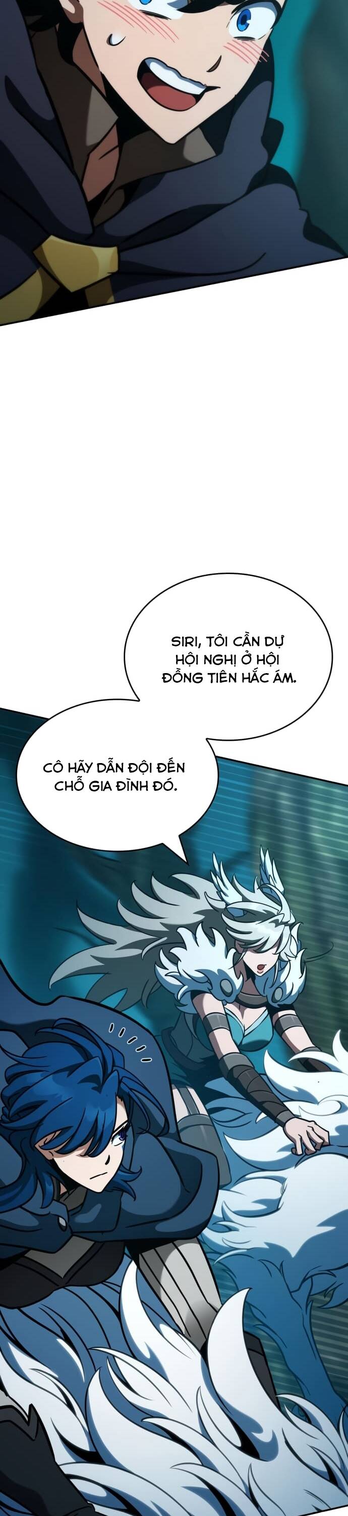 Sử Thi Valhalla Chap 19 - Next Chap 20