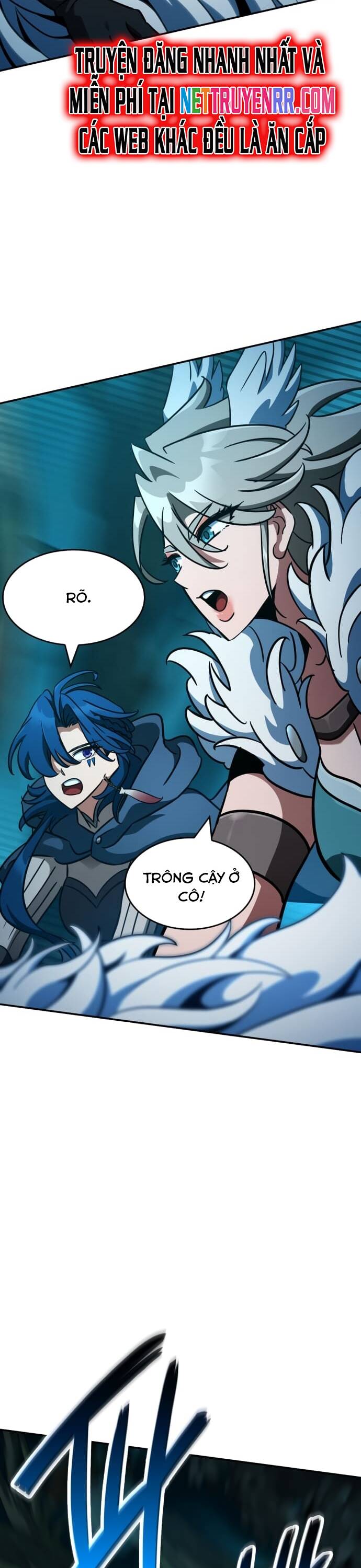 Sử Thi Valhalla Chap 19 - Next Chap 20