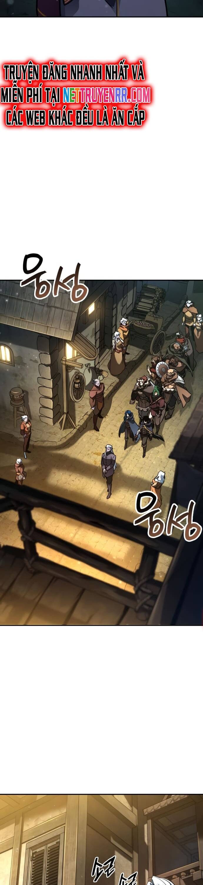 Sử Thi Valhalla Chap 19 - Next Chap 20