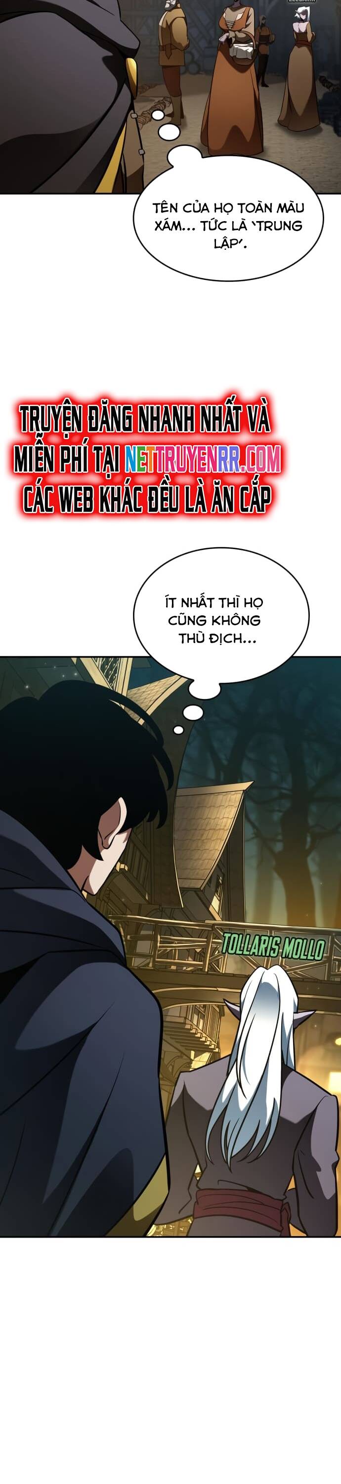 Sử Thi Valhalla Chap 19 - Next Chap 20