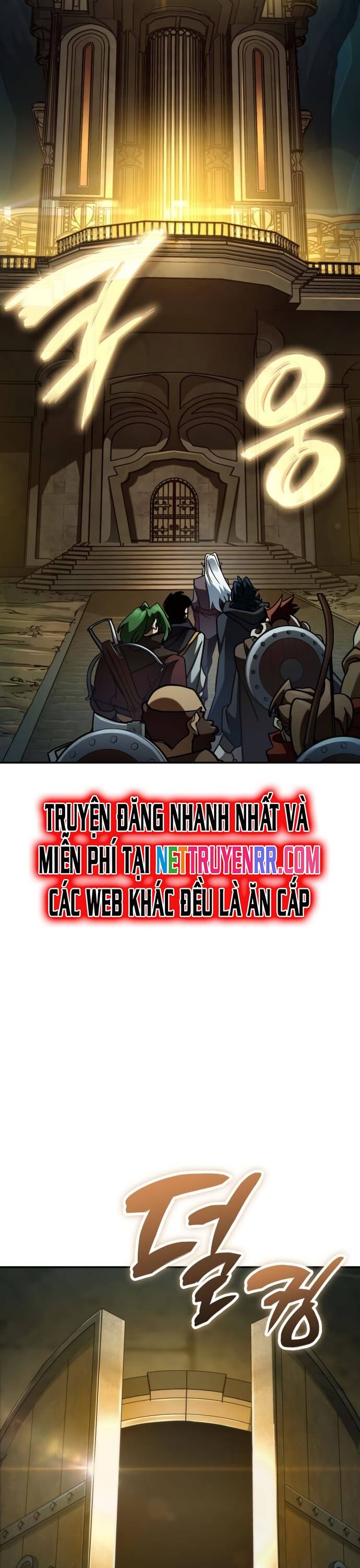 Sử Thi Valhalla Chap 19 - Next Chap 20
