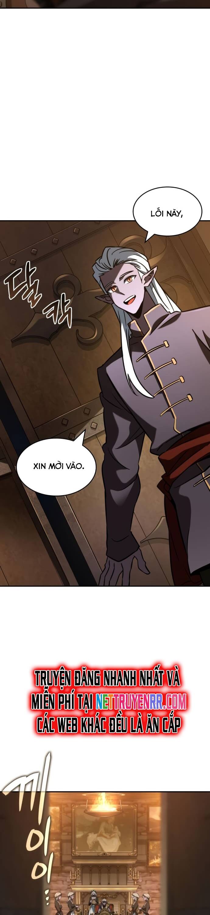Sử Thi Valhalla Chap 19 - Next Chap 20