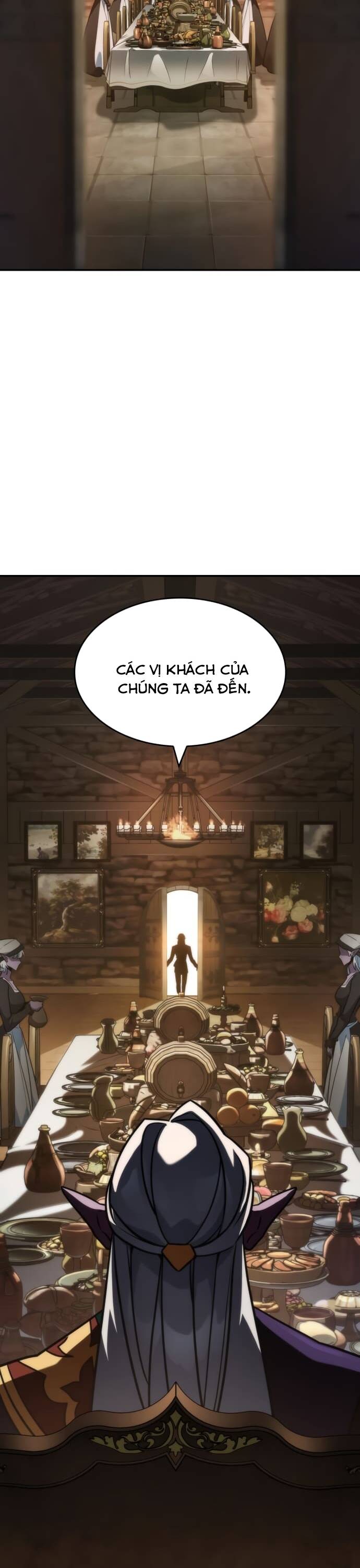 Sử Thi Valhalla Chap 19 - Next Chap 20