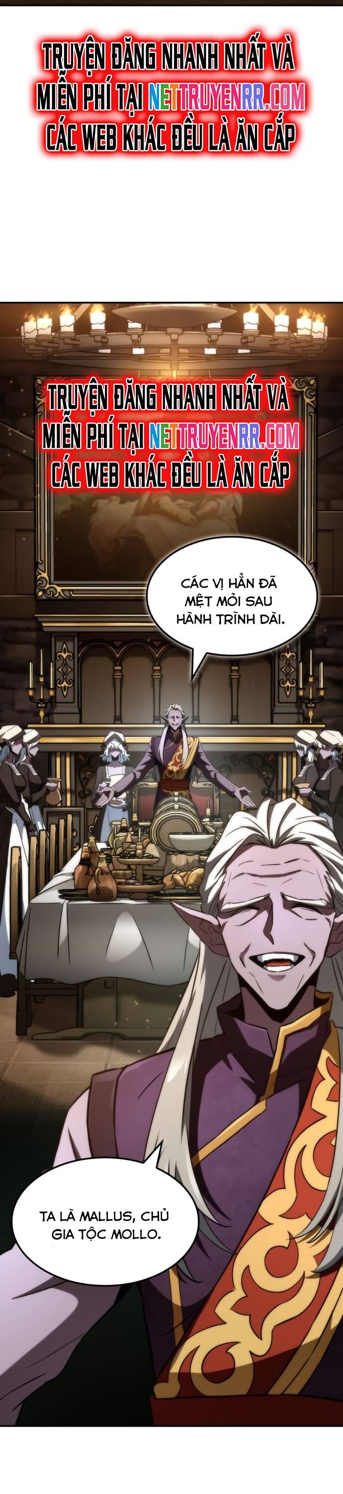 Sử Thi Valhalla Chap 19 - Next Chap 20