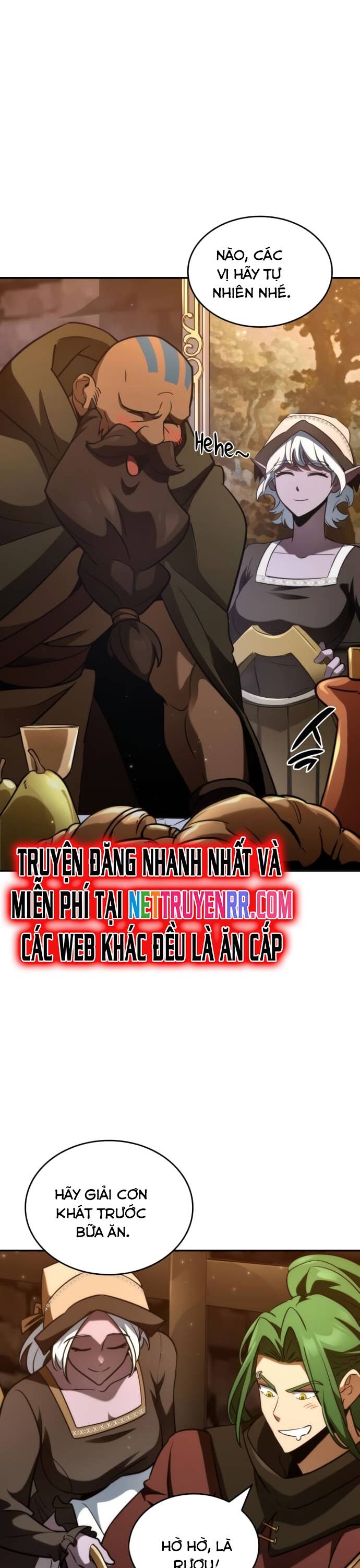 Sử Thi Valhalla Chap 19 - Next Chap 20