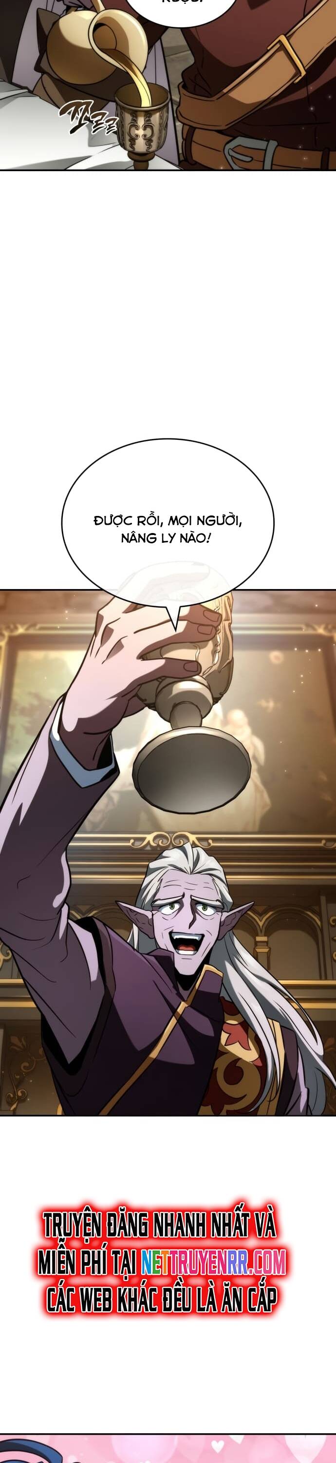 Sử Thi Valhalla Chap 19 - Next Chap 20