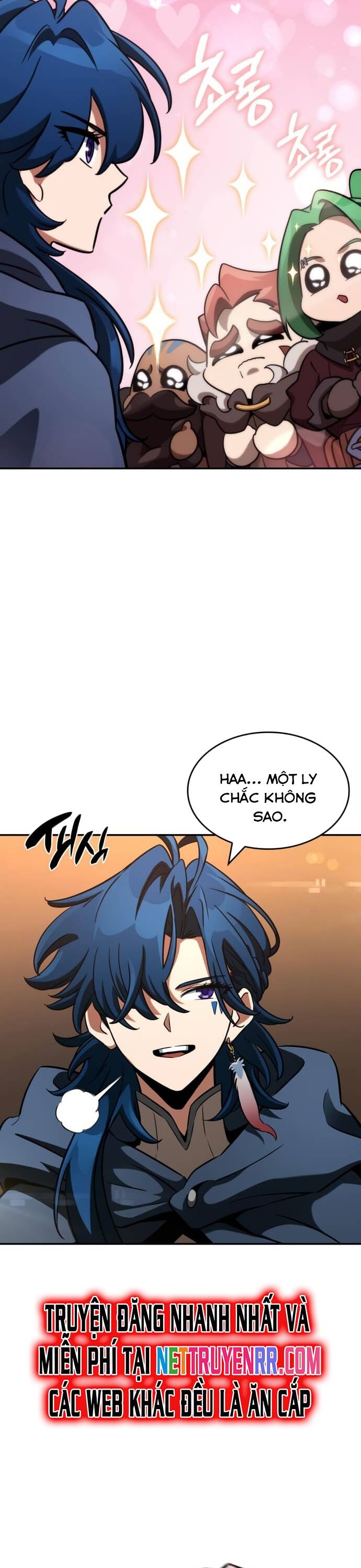 Sử Thi Valhalla Chap 19 - Next Chap 20
