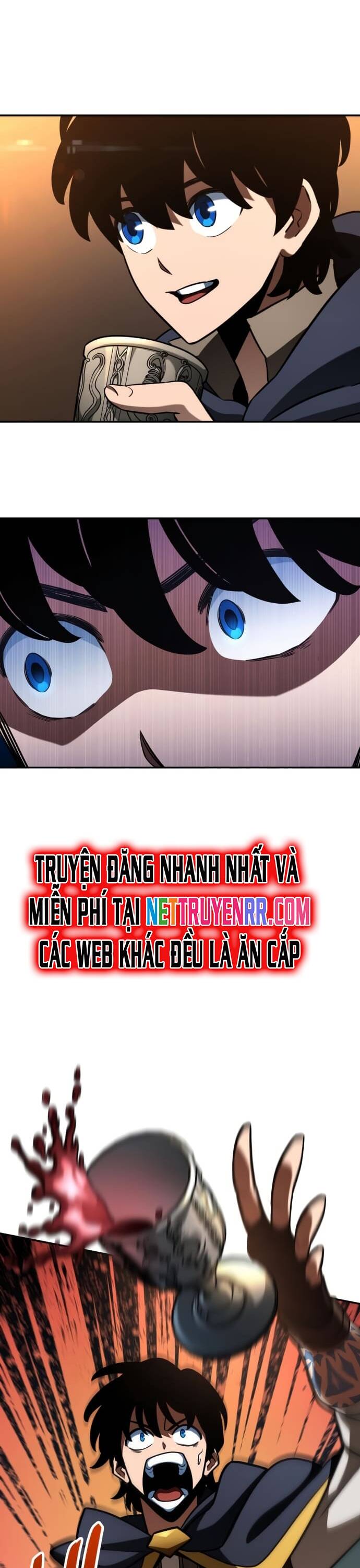 Sử Thi Valhalla Chap 19 - Next Chap 20