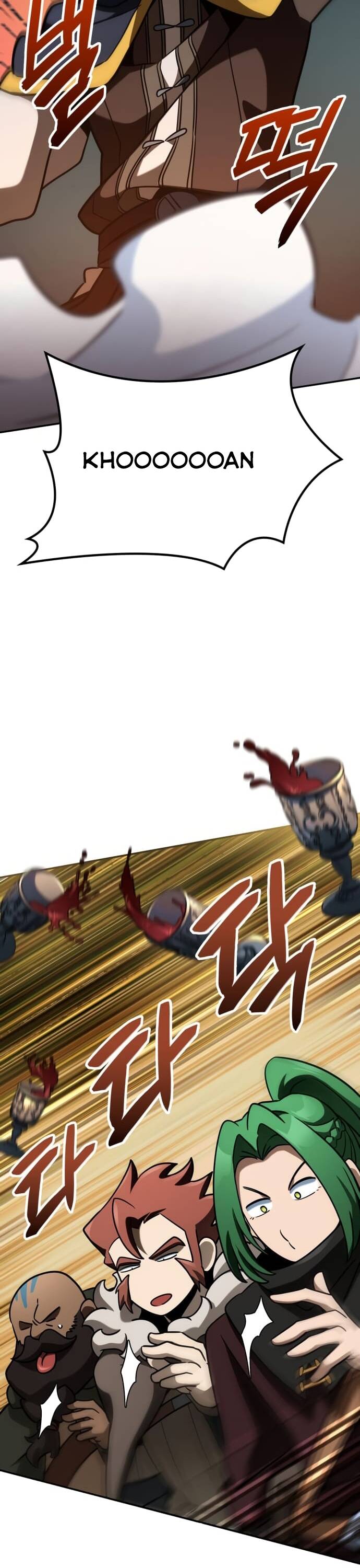 Sử Thi Valhalla Chap 19 - Next Chap 20