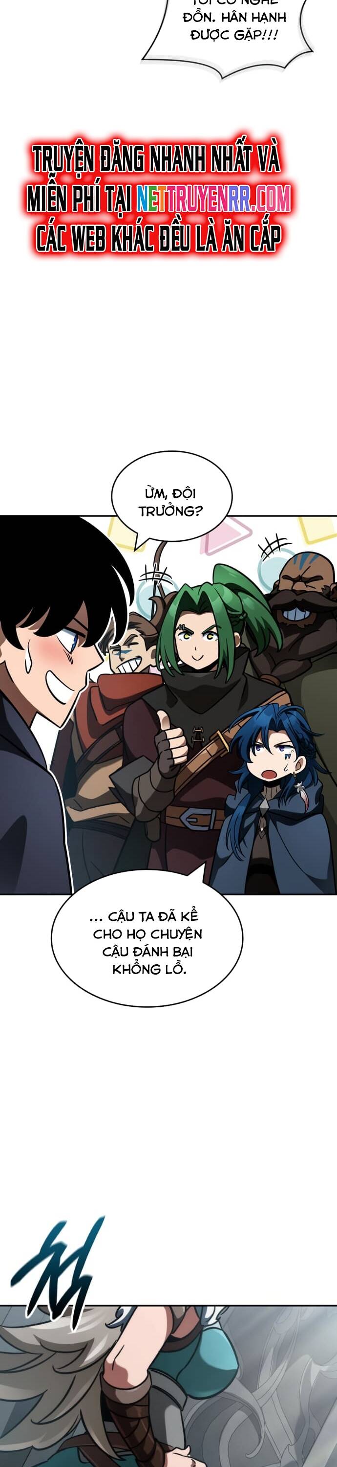Sử Thi Valhalla Chap 19 - Next Chap 20