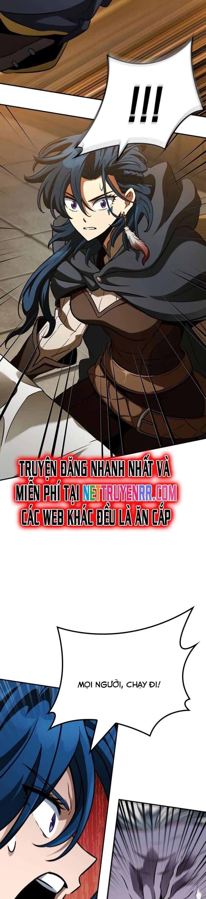 Sử Thi Valhalla Chap 19 - Next Chap 20