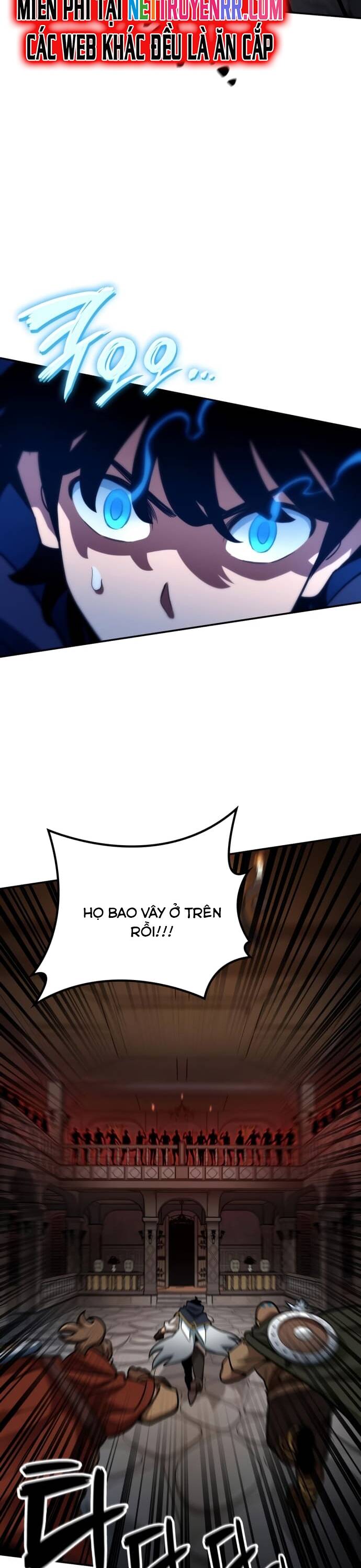 Sử Thi Valhalla Chap 19 - Next Chap 20