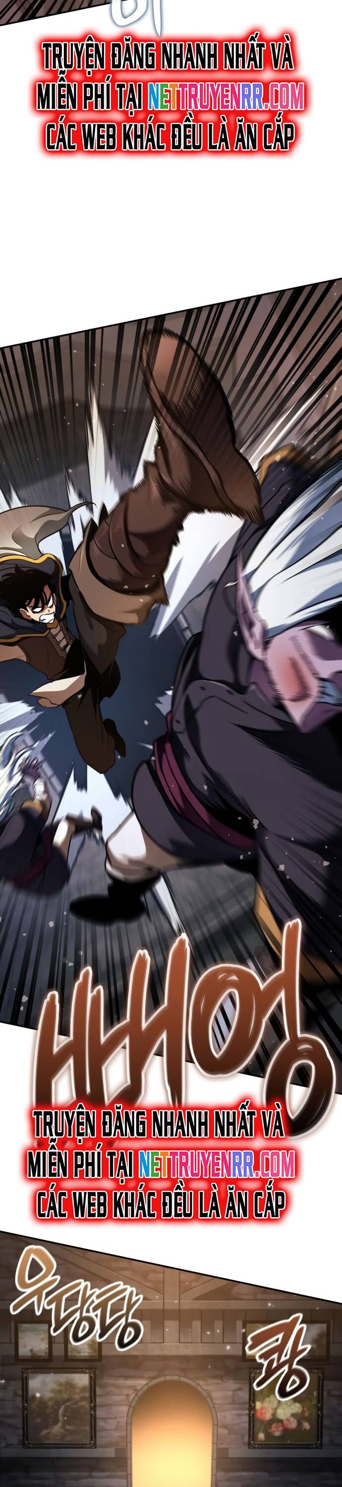 Sử Thi Valhalla Chap 19 - Next Chap 20