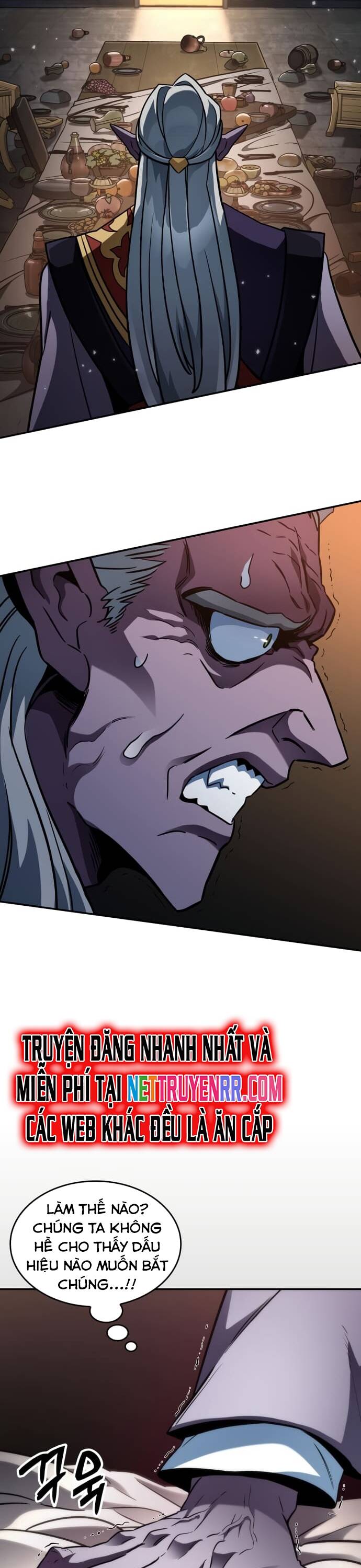 Sử Thi Valhalla Chap 19 - Next Chap 20