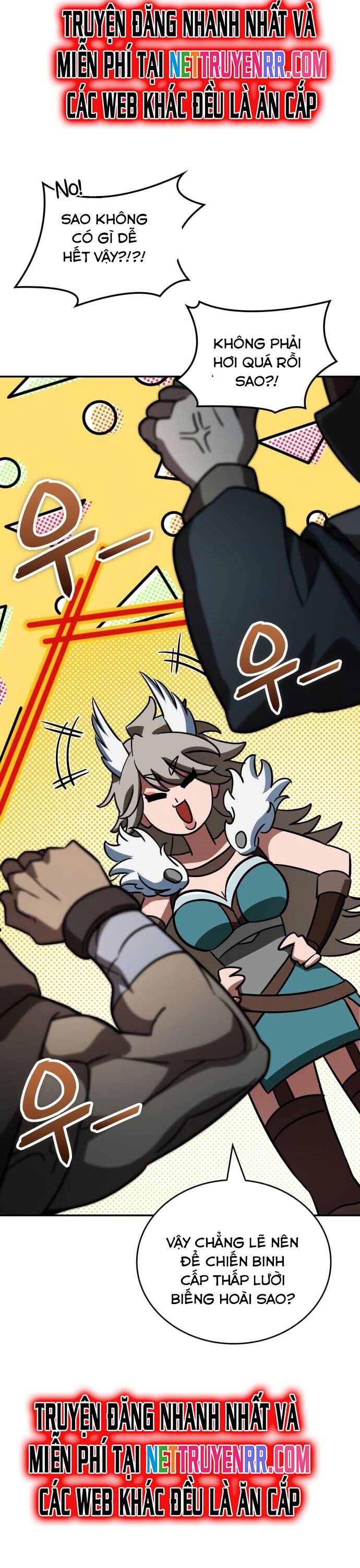 Sử Thi Valhalla Chap 19 - Next Chap 20