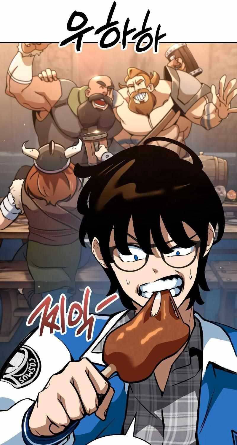 Sử Thi Valhalla Chap 2 - Next Chap 3