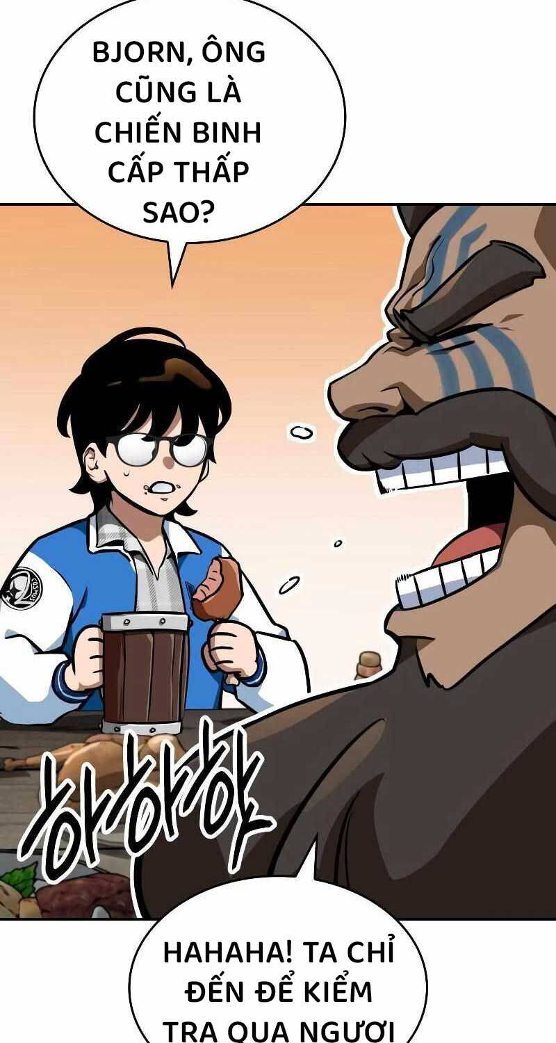 Sử Thi Valhalla Chap 2 - Next Chap 3