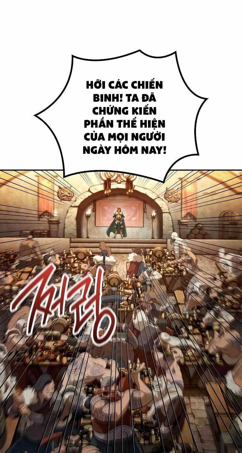 Sử Thi Valhalla Chap 2 - Next Chap 3
