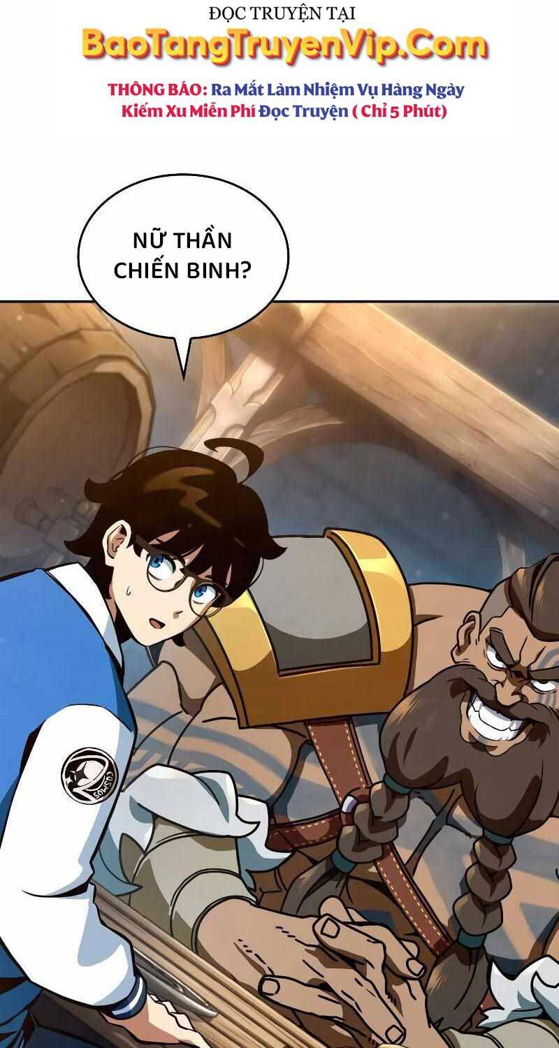 Sử Thi Valhalla Chap 2 - Next Chap 3