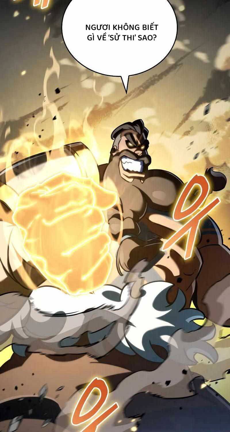 Sử Thi Valhalla Chap 2 - Next Chap 3