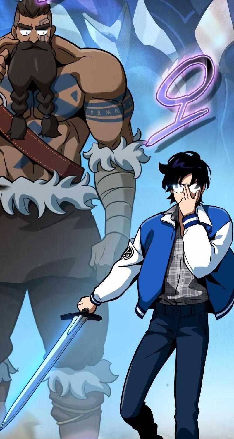 Sử Thi Valhalla Chap 2 - Next Chap 3