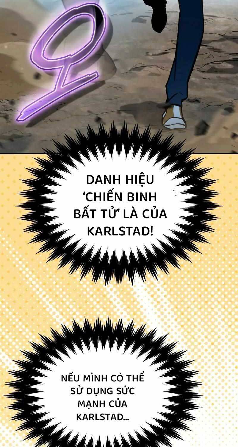 Sử Thi Valhalla Chap 2 - Next Chap 3
