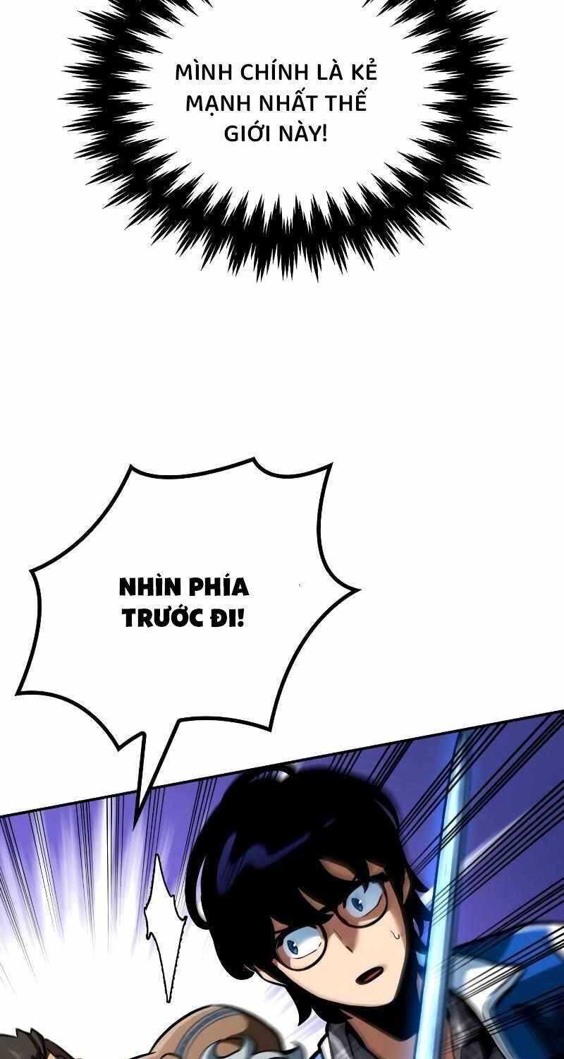 Sử Thi Valhalla Chap 2 - Next Chap 3