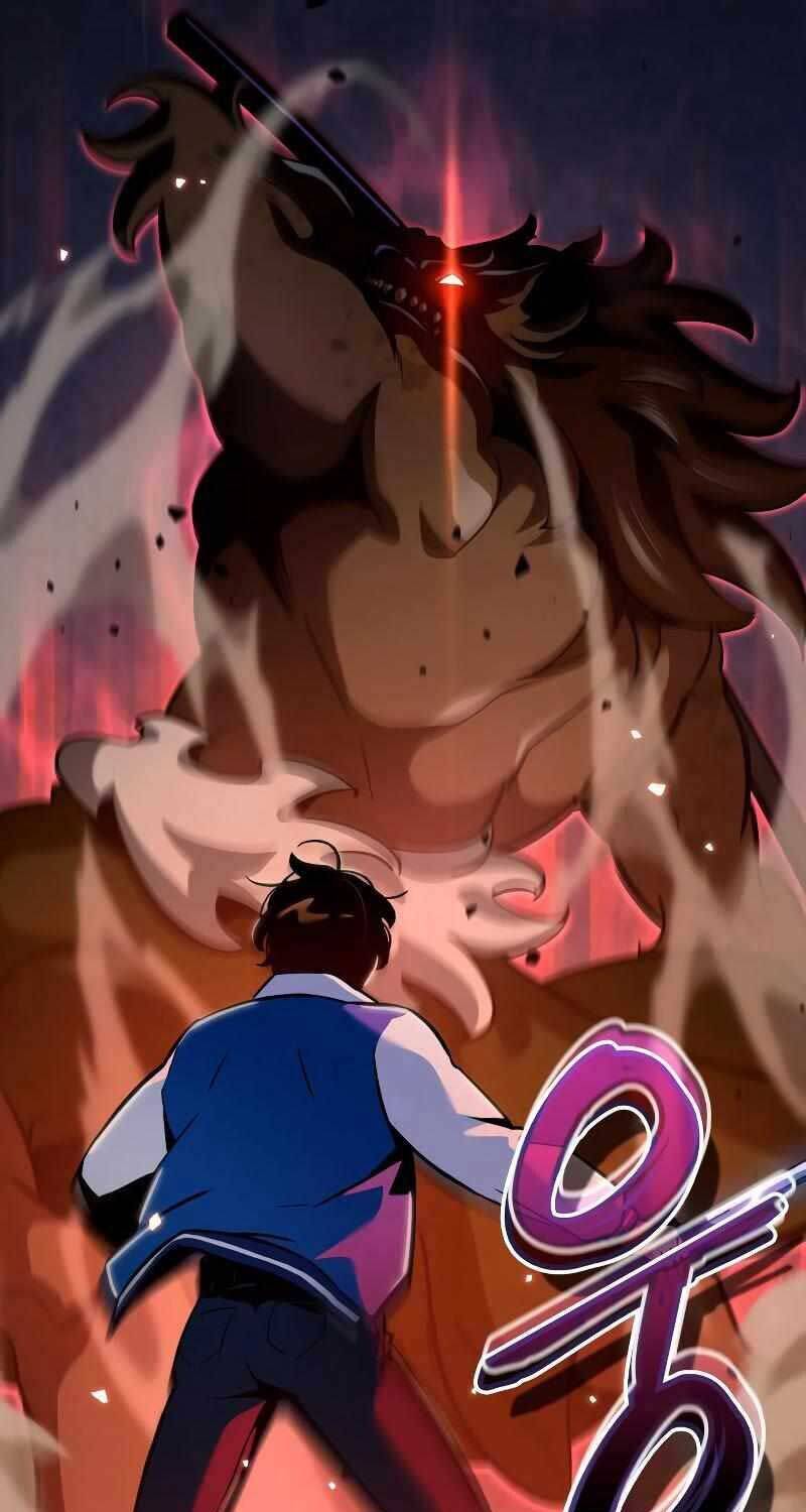 Sử Thi Valhalla Chap 2 - Next Chap 3