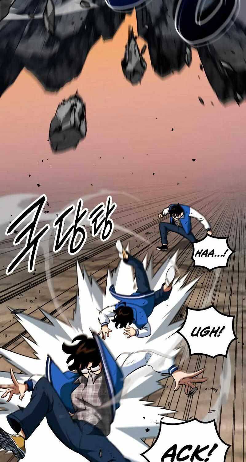 Sử Thi Valhalla Chap 2 - Next Chap 3