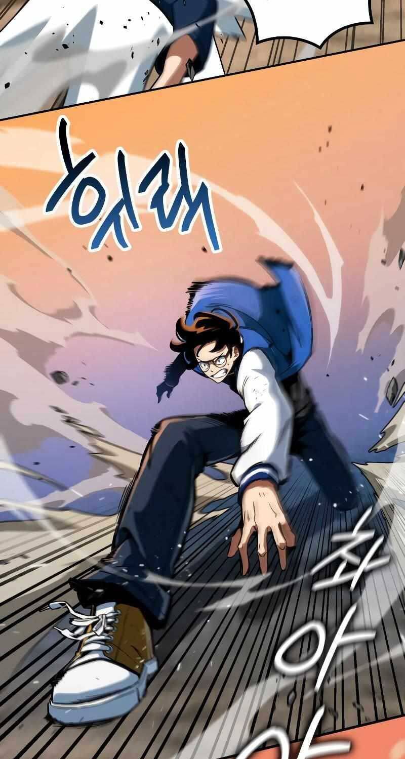 Sử Thi Valhalla Chap 2 - Next Chap 3