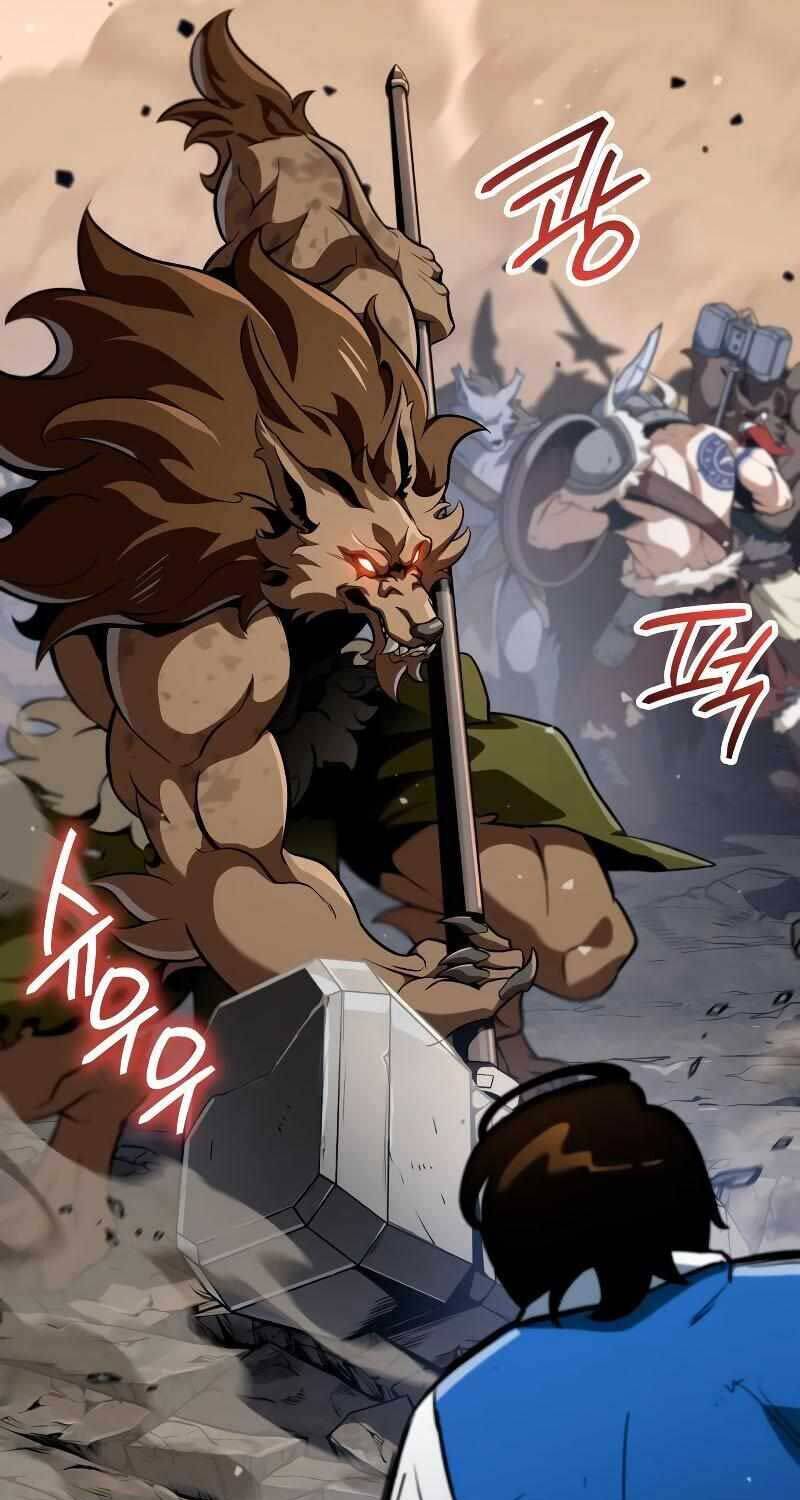 Sử Thi Valhalla Chap 2 - Next Chap 3