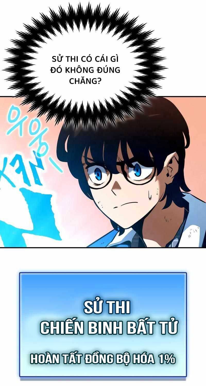 Sử Thi Valhalla Chap 2 - Next Chap 3