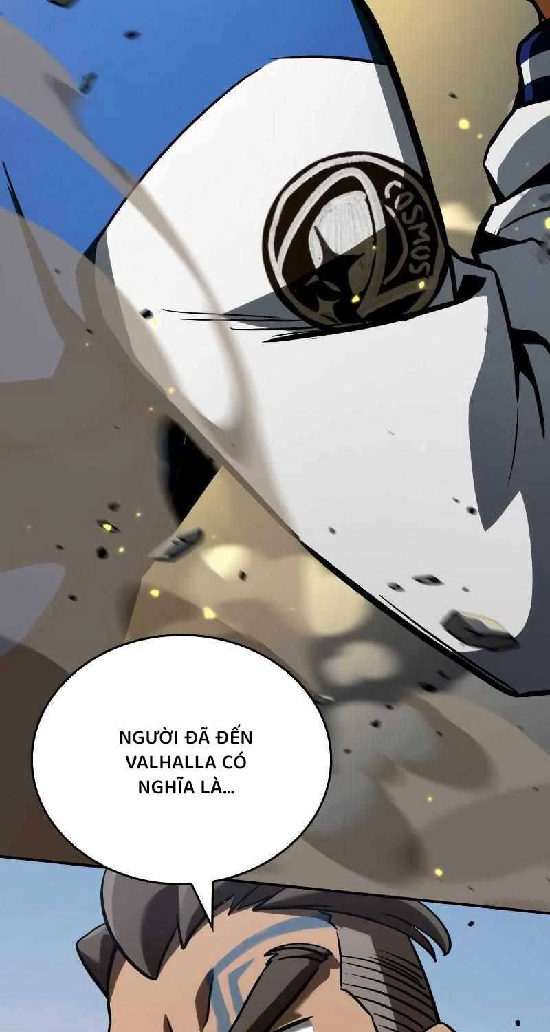Sử Thi Valhalla Chap 2 - Next Chap 3