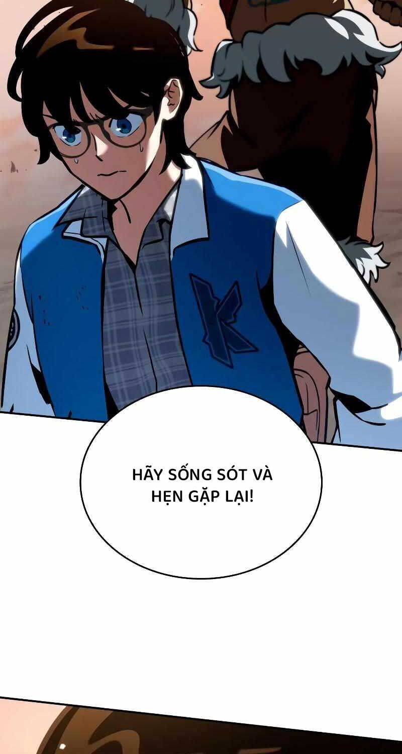 Sử Thi Valhalla Chap 2 - Next Chap 3