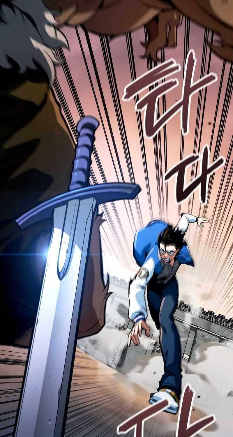 Sử Thi Valhalla Chap 2 - Next Chap 3