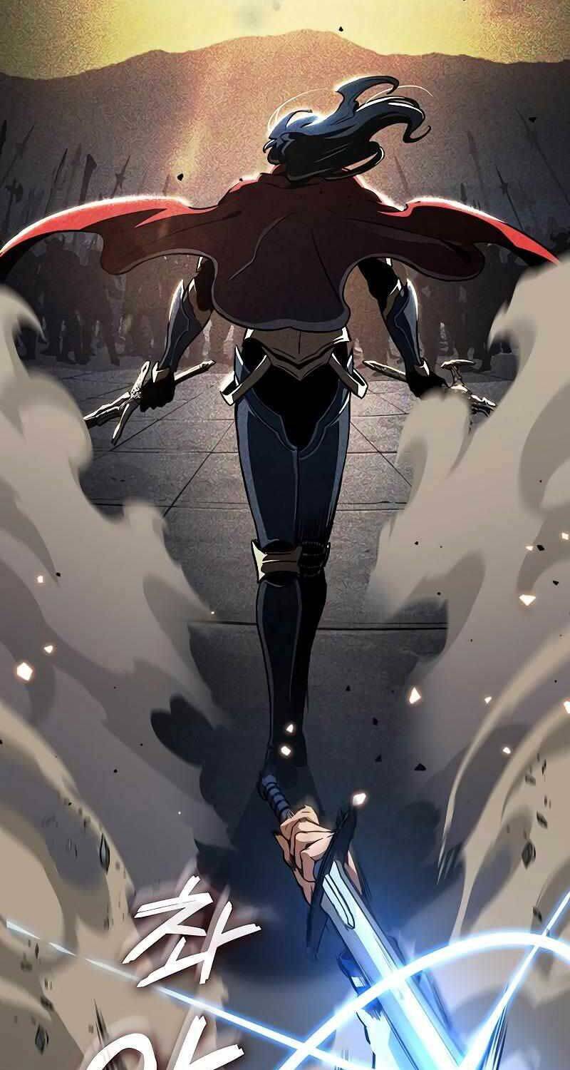 Sử Thi Valhalla Chap 2 - Next Chap 3