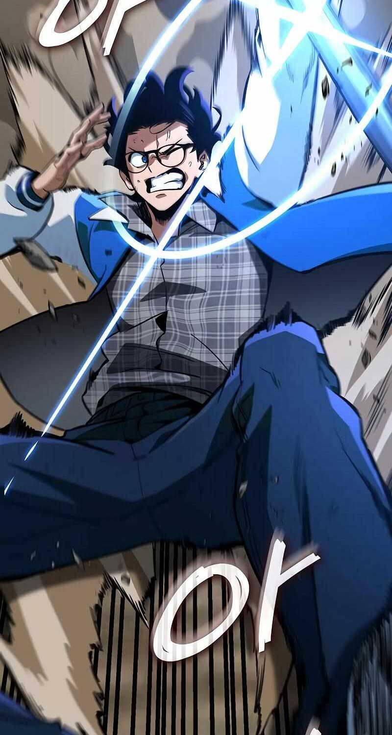 Sử Thi Valhalla Chap 2 - Next Chap 3