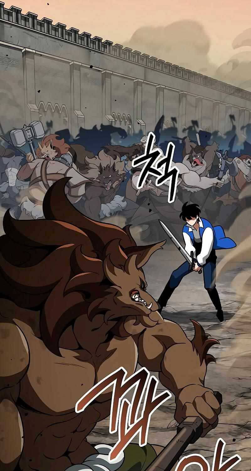 Sử Thi Valhalla Chap 2 - Next Chap 3