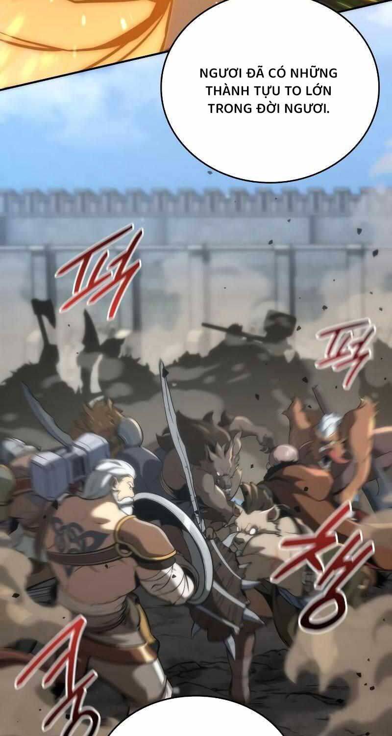 Sử Thi Valhalla Chap 2 - Next Chap 3