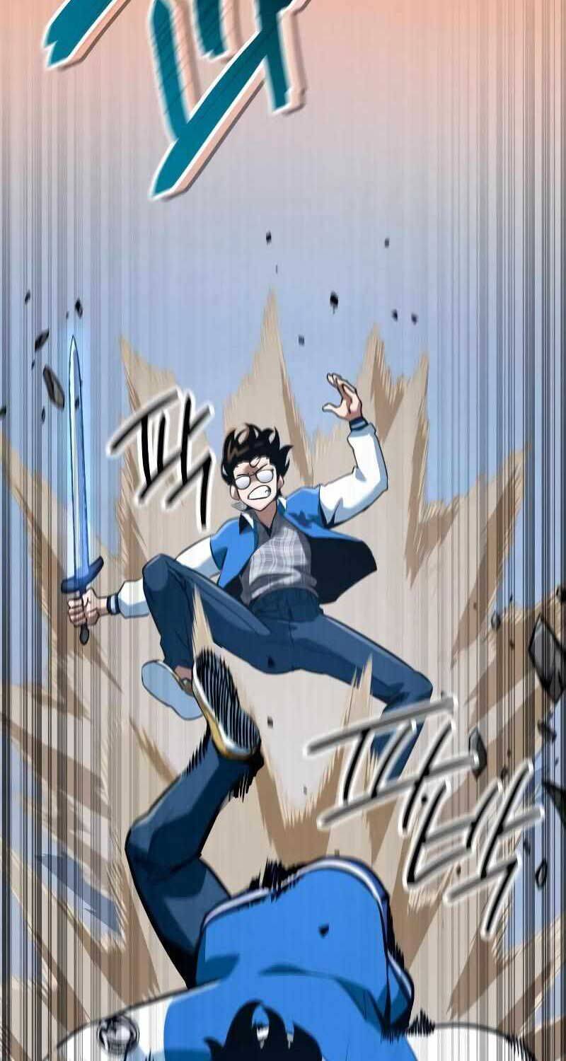 Sử Thi Valhalla Chap 2 - Next Chap 3