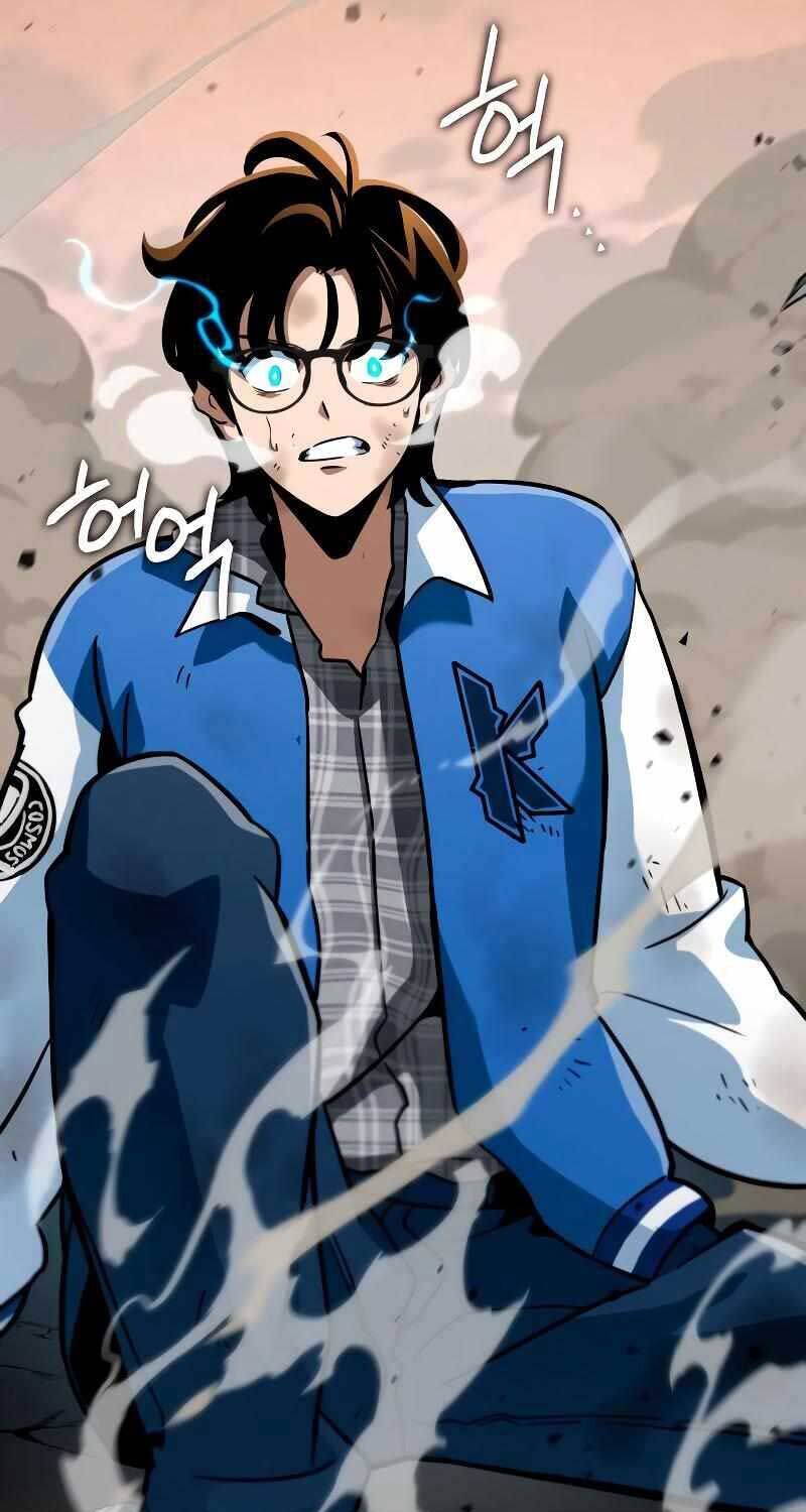 Sử Thi Valhalla Chap 2 - Next Chap 3