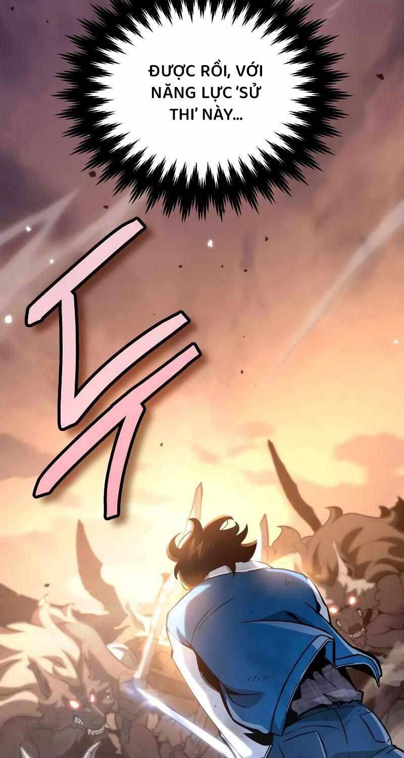 Sử Thi Valhalla Chap 2 - Next Chap 3