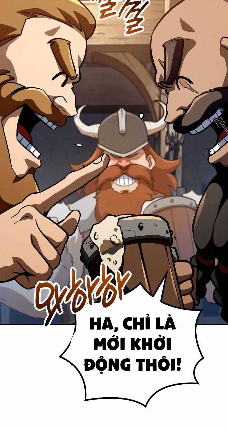 Sử Thi Valhalla Chap 2 - Next Chap 3
